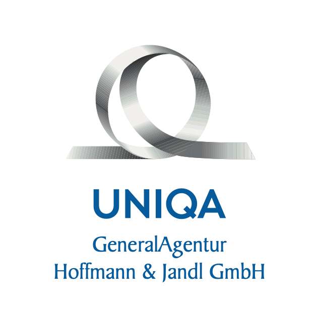 Logo UNIQA General-Agentur Hoffmann & Jandl GmbH